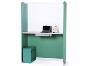 Bank FurnitureCG-DSN-T06_Office Furniture_Bank Furniture_Financial Fourt Furniture