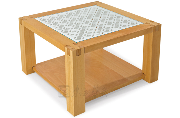 Office Sofa|Hardwood Tea Table|Office Furniture||�����輸 CG-T99