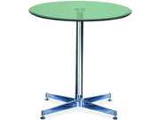 CG-TB019N_Office Furniture_Glass Negotiation Table_Conference Table