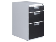 3-drawer bottom cabinet with top planeCG-TL-03B_Office Furniture_Steel Cabinet_Steel Furniture