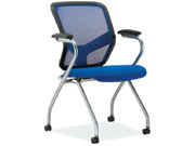 Mesh Multifunction Chair