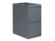 2-drawer bottom cabinet without top planeCG-UL-02A_Office Furniture_Steel Cabinet_Steel Furniture
