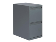 2-drawer bottom cabinet with top planeCG-UL-02B_Office Furniture_Steel Cabinet_Steel Furniture