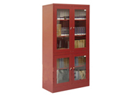 Ancient Works CabinetCG-W7810-2|Library Furniture|Ancient Works Cabinet|Office Furniture