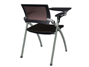 Mesh Training ChairCG-WBPXY-1_Office Furniture_Mesh Training Chair_Training Furniture
