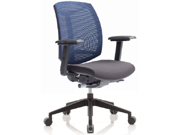 Mesh Medium Back ChairCG-X01M_Office Furniture_Mesh Medium Back Chair_Office Chair