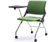 Fabric Training ChairCG-X05F1_Office Furniture_Fabric Training Chair_Training Furniture