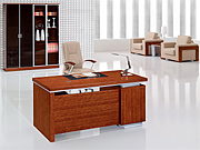 Classical Manager Desk CG-X12-D16