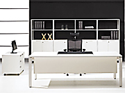 Fashion Manager DeskCG-XIN1-D01_Office Furniture_Fashion Manager Desk_Office Desk