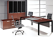 Fashion Manager Desk CG-XIN2-D02