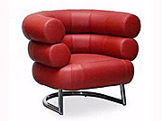 Leather Leisure SofaCG-XXSF-18_Office Furniture_Leisure Sofa_Office Sofa
