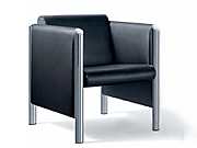 CG-XXSF-22_Office Furniture_Leisure Sofa_Office Sofa