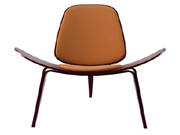 Leisure ChairCG-SLS-Chair_Office Furniture_Leather Leisure Chair_Modern Chair