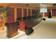 Lecture DeskCG-ZXT-03_Office Furniture_Lecture Desk_Conference Table