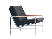 Leisure ChairCG-easy-chair_Office Furniture_Leather Leisure Chair_Modern Chair