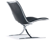 skater chairCG-skater-chair_Office Furniture_Leather Leisure Chair_Modern Chair