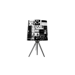 DIESEL Successful Living GrafCGT79322_Office Furniture_Table Lamp_Modern Lighting
