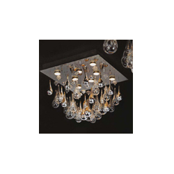 Ceiling LampCGX2017_Office Furniture_Ceiling Lamp_Modern Lighting