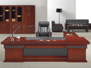 High-grade Executive Desk