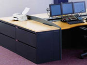 Financial Trade TableDAS-04_Office Furniture_Financial Trade Table_Financial Fourt Furniture