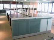 Financial Trade TableDAS-06_Office Furniture_Financial Trade Table_Financial Fourt Furniture