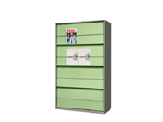 Magazine RackCG-HSH--134|Library Furniture|Magazine Rack|Office Furniture