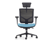 Mesh Executive Chair