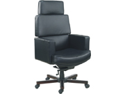 Leather Executive Chair