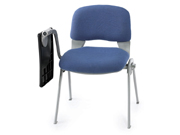 Fabric Training ChairCG-LX6232|Training Furniture|Fabric Training Chair|Office Furniture