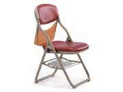 Folding Training chairCG-LX9236|Training Furniture|Fold Training Chair|Office Furniture
