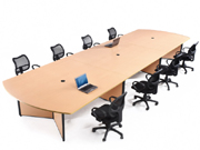 MFC Conference Table CG-MFC-CT18