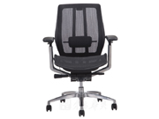 Mesh Medium Back ChairCG-989_Office Furniture_Mesh Medium Back Chair_Office Chair