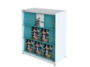 Magazine RackCG-SE-MC1357|Library Furniture|Magazine Rack|Office Furniture