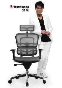 Ergohuman Series Office ChairCG-Ergohuman|Office Chair|High-grade Office Chair|Office Furniture