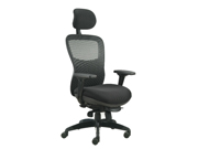 Mesh Executive Chair
