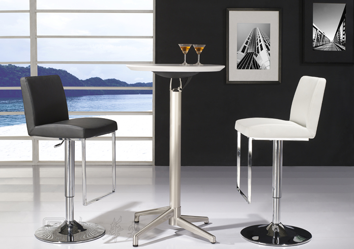 Bar Stool|Leather Facing Bar Stool|Office Furniture||������ת����