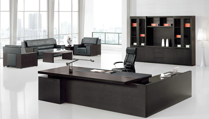 Office Desk|Classical Executive Desk|Office Furniture|High-grade Executive Desk|ʵľ���̨|ʵľ�����|���̨|�����|�ܲ�̨|�ܾ���̨