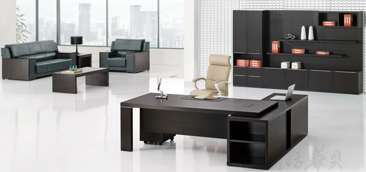 Office Desk|Classical Executive Desk|Office Furniture|High-grade Executive Desk|ʵľ���̨|ʵľ�����|���̨|�����|�ܲ�̨|�ܾ���̨