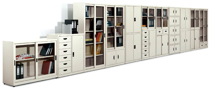 Steel Furniture|Steel Filing Cabinet|Office Furniture|4-doors Steel Filing Cabinet|�ļ���