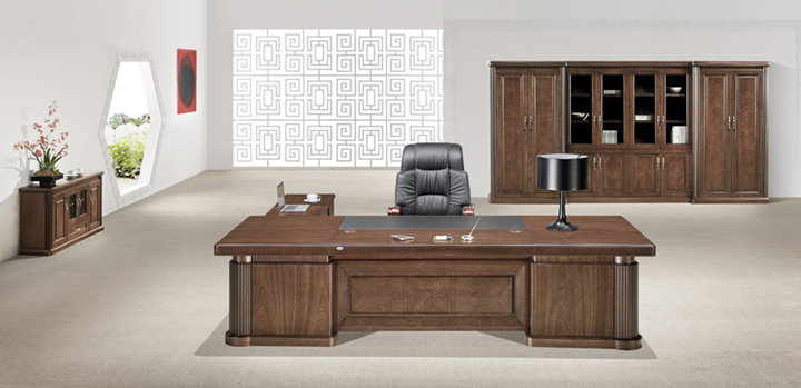Office Desk|Complete Set Office Furniture|Office Furniture|High-grade Executive Desk|ʵľ���̨|ʵľ�����|���̨|�����|�ܲ�̨|�ܾ���̨