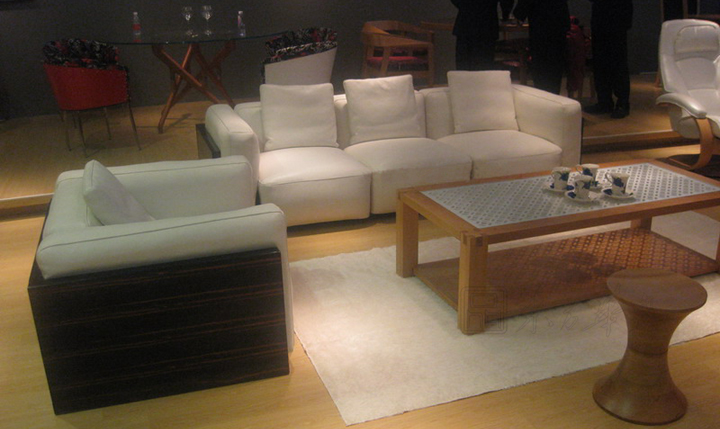 Office Sofa|Hardwood Tea Table|Office Furniture||�����輸