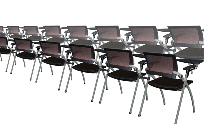 Training Furniture|Mesh Training Chair|Office Furniture|Training Chair|������|�๦����