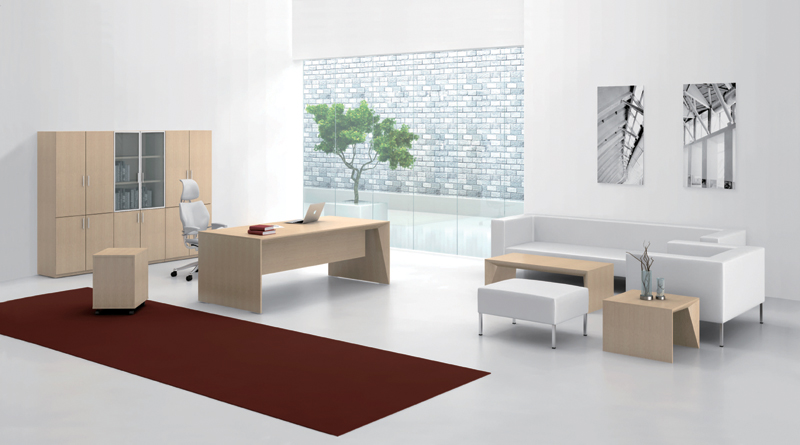 Office Desk|Fashion Executive Desk|Office Furniture|Vincent Series Executive Desk|�칫��|���̨